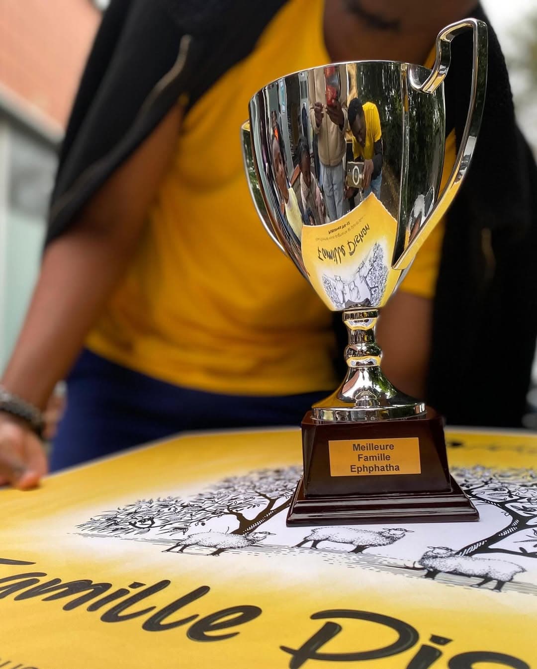 Ephphatha – communauté et culte