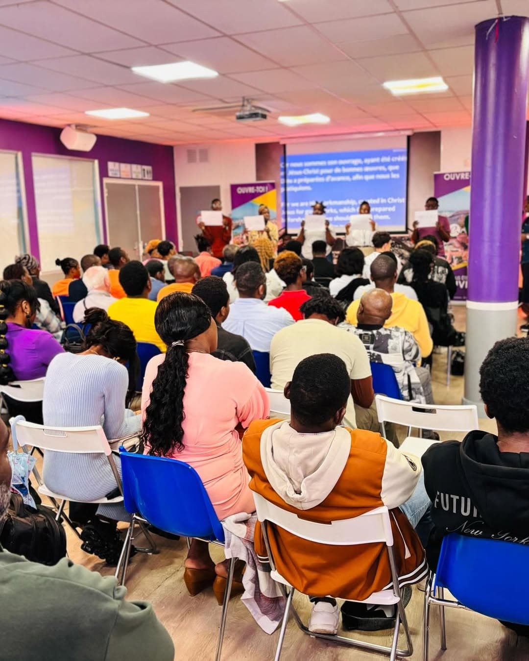 Temps fort Ephphatha