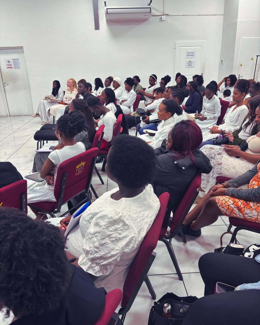 Assemblée Ephphatha